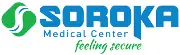 Job postings released by the Soroka Medical Center.