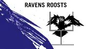 Job postings released by the Ravens Roost.