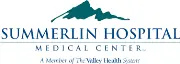 Job postings released by the Summerlin Hospital Medical Center.