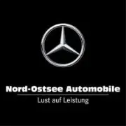 Job postings released by the Nord-Ostsee Automobile GmbH.