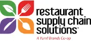 Job postings released by the Restaurant Supply Chain Solutions.