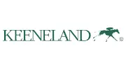 Job postings released by the Keeneland Association.