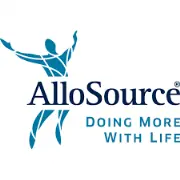 Job postings released by the AlloSource.