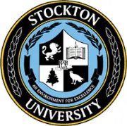 Job postings released by the Stockton University.