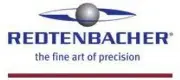 Job postings released by the Redtenbacher GmbH & Co. KG.