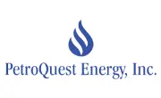 Job postings released by the Petroquest Energy.