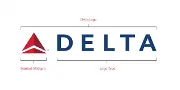 Job postings released by the Delta Air Lines.