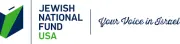 Job postings released by the Jewish National Fund - USA.