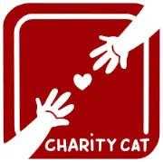 Job postings released by the Charity Cat e.V..