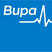 Job postings released by the Bupa Australia.