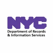 Job postings released by the New York City Department of Records and Information Services (DORIS).