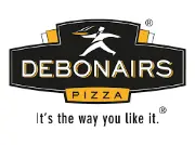 Job postings released by the Debonairs Pizza.