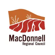 Job postings released by the MacDonnell Regional Council.