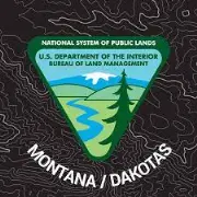 Job postings released by the Bureau of Land Management - Montana/Dakotas.