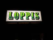 Loppis i Sollefteå