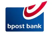 Job postings released by the Bpost Bank.