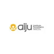 Job postings released by the Instituto Tecnológico del Juguete (AIJU).