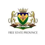 Job postings released by the Free State Provincial Government.