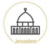 Job postings released by the Beit Hansen - The Danish House in Jerusalem.