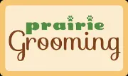 Job postings released by the Prairie Pet Grooming.