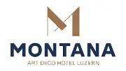 Art Deco Hotel Montana