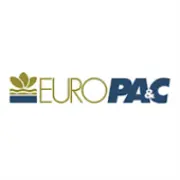 Job postings released by the Europac.