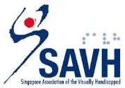 Job postings released by the Singapore Association of the Visually Handicapped (SAVH).