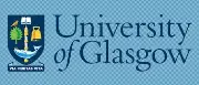 Job postings released by the University of Glasgow.