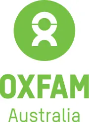 Job postings released by the Oxfam Australia.