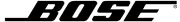 Bose Corporation