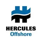 Job postings released by the Hercules Offshore.