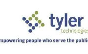 Job postings released by the Tyler Technologies.