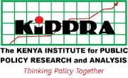 Kenya Institute for Public Policy Research and Analysis (KIPPRA)