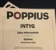 Studieförbundet Poppius