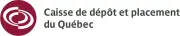 Job postings released by the Caisse de dépôt et placement du Québec.