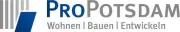 Job postings released by the ProPotsdam GmbH.