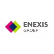 Job postings released by the Enexis Groep.