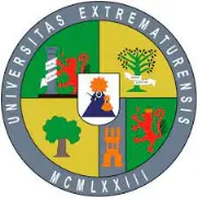 Job postings released by the University of Extremadura.