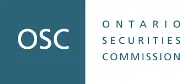 Job postings released by the Ontario Securities Commission.