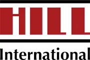 Job postings released by the Hill International, Inc..