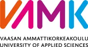 Job postings released by the Vamk (Vaasa University of Applied Sciences).