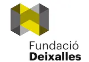 Job postings released by the Fundación Deixalles.