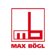 Job postings released by the Max Bögl Group.