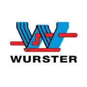 Job postings released by the Wurster Deutschland GmbH.