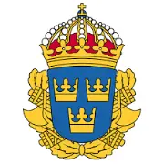 Job postings released by the Polismyndigheten Jämtlands Län.