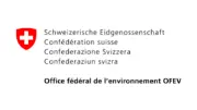 Job postings released by the Federal Office for the Environment (FOEN).