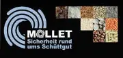 Job postings released by the Mollet Druck + Verlag AG.