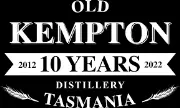 Old Kempton Distillery