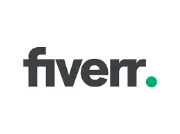 Job postings released by the Fiverr.