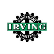 Job postings released by the Irving Equipment.